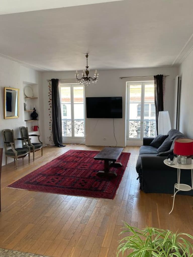 Appartement - 3 pièce(s) - 77 m²