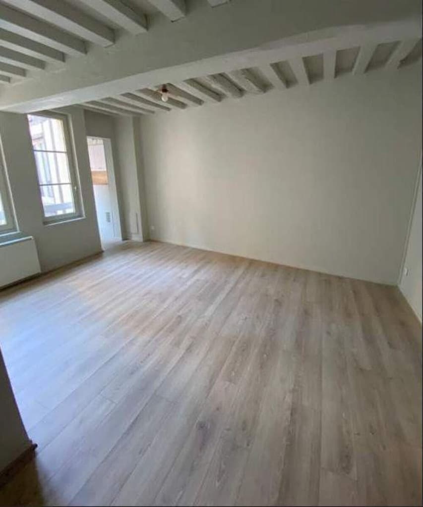 Appartement - 2 pièce(s) - 41 m²