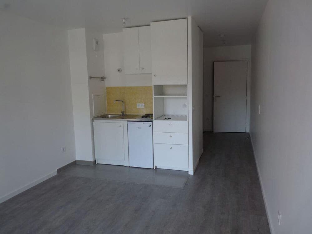 Appartement - 1 pièce(s) - 26 m²