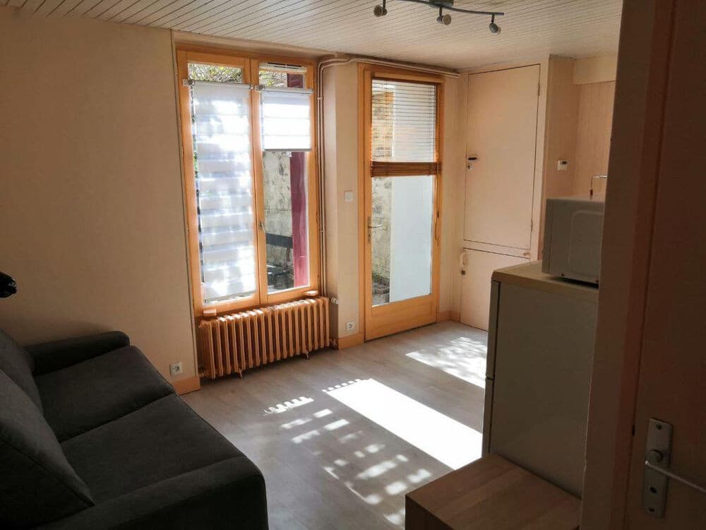 Appartement - 1 pièce(s) - 18 m²