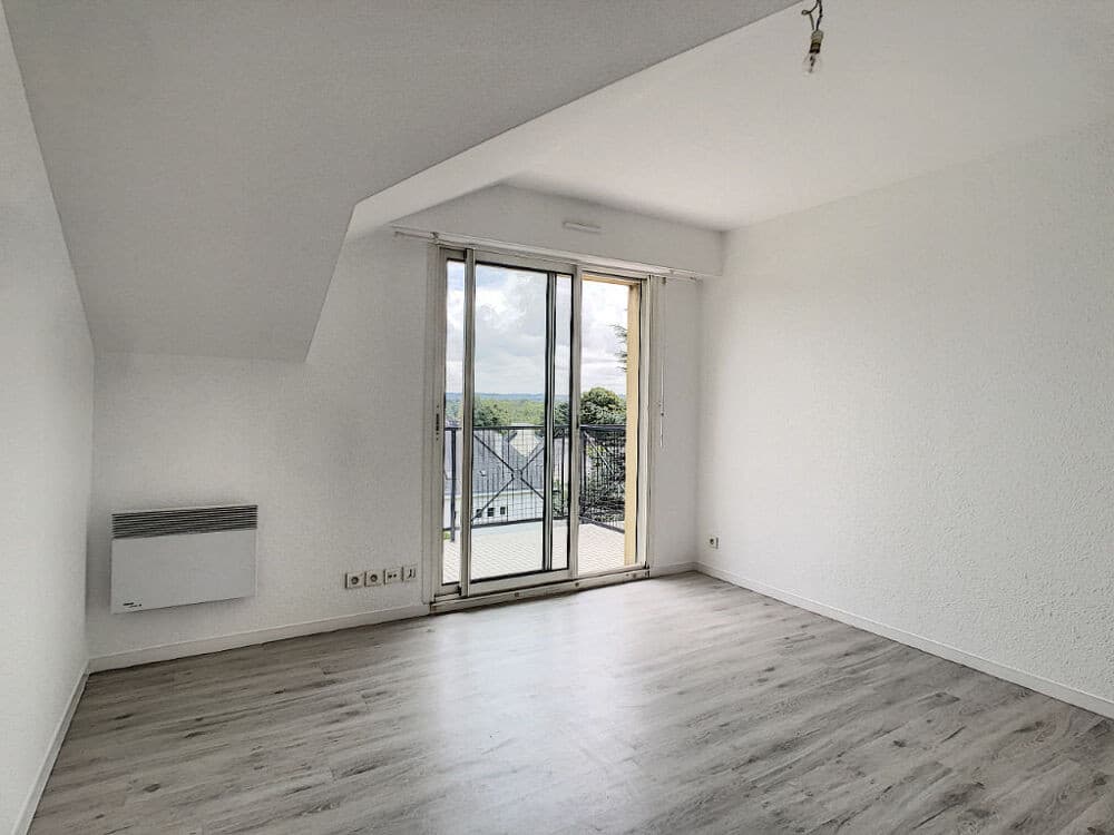 Appartement - 1 pièce(s) - 19 m²