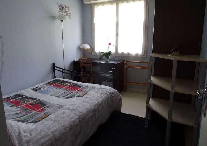 location - appartement