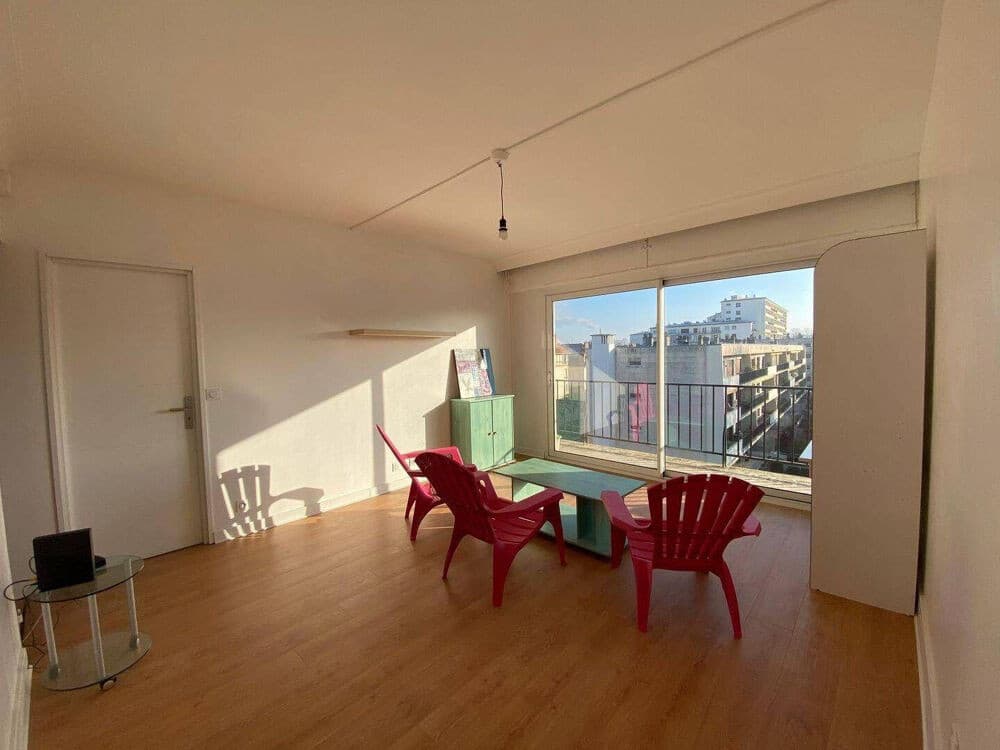 Appartement - 4 pièce(s) - 100 m²