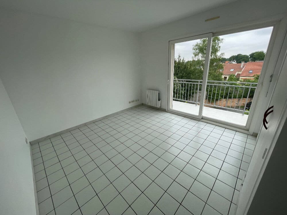 Appartement - 2 pièce(s) - 32 m²