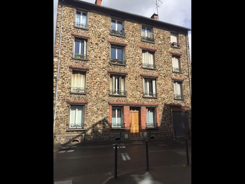 Location : Appartement Vitry-sur-Seine (94400)