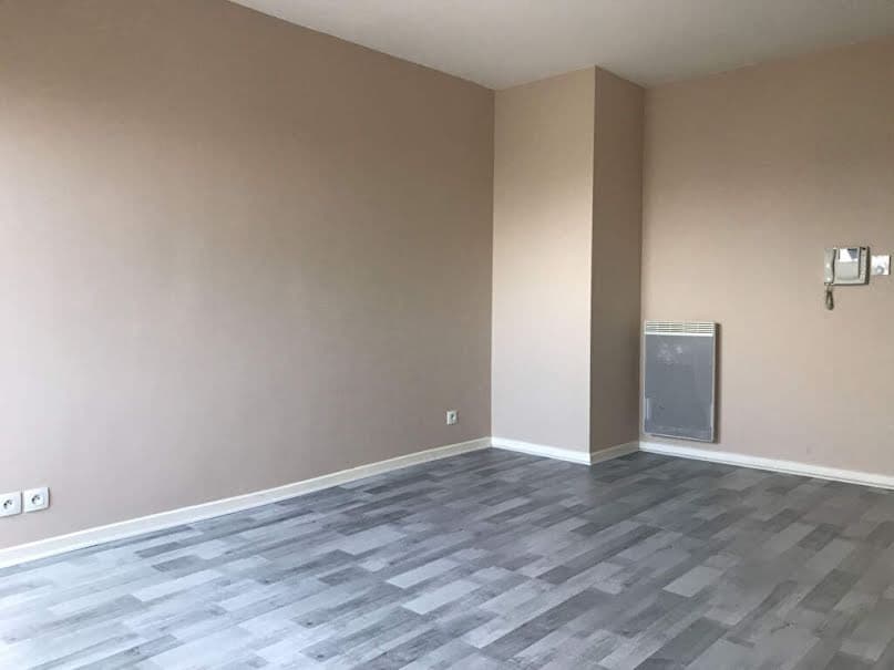 location - appartement