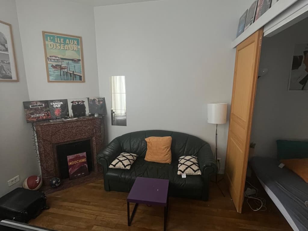 Location : Appartement Le Kremlin-Bicêtre (94270)
