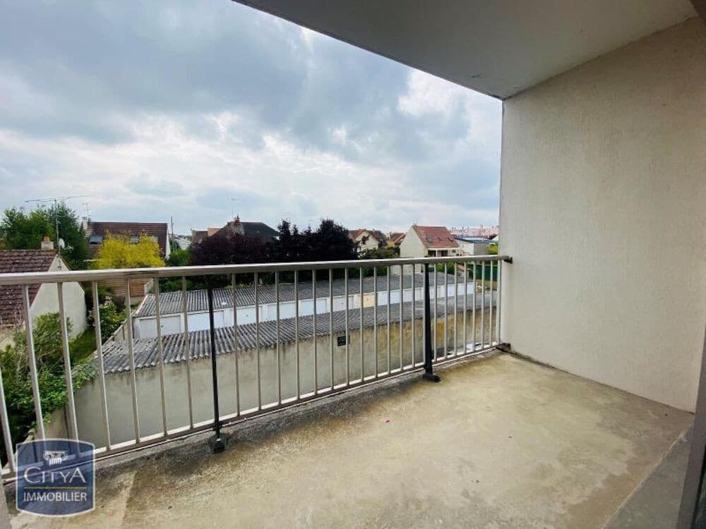 Appartement - 1 pièce(s) - 25 m²