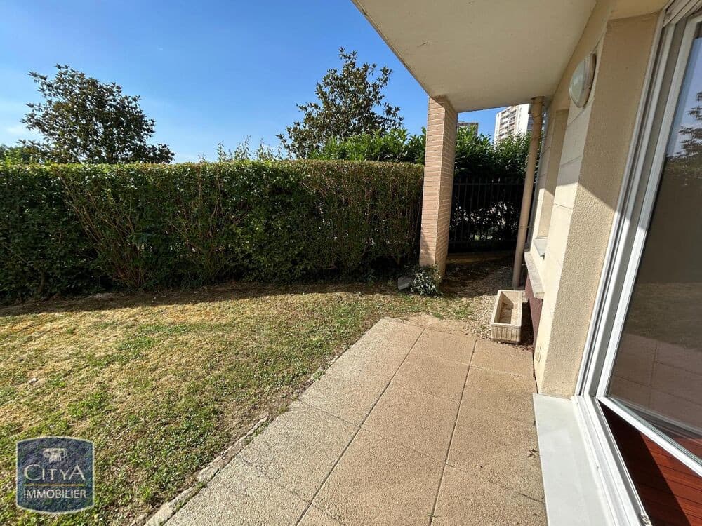 Appartement - 4 pièce(s) - 63 m²