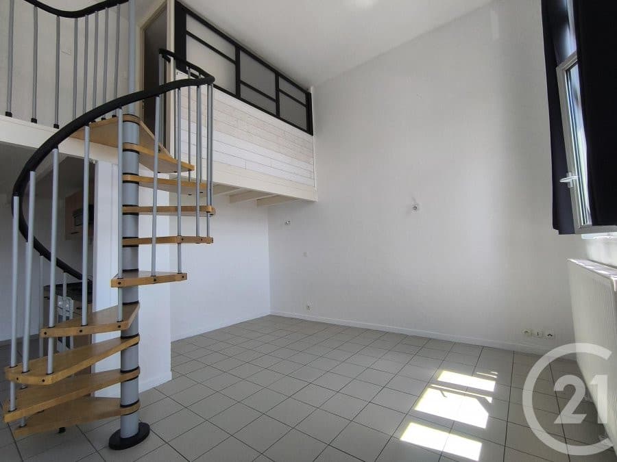 Appartement - 3 pièce(s) - 67 m²