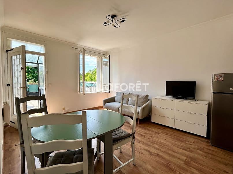 location - maison