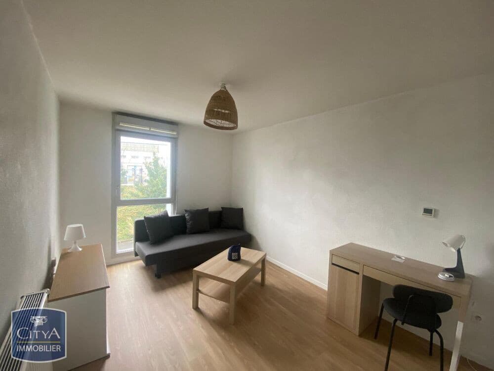 Appartement - 1 pièce(s) - 20 m²