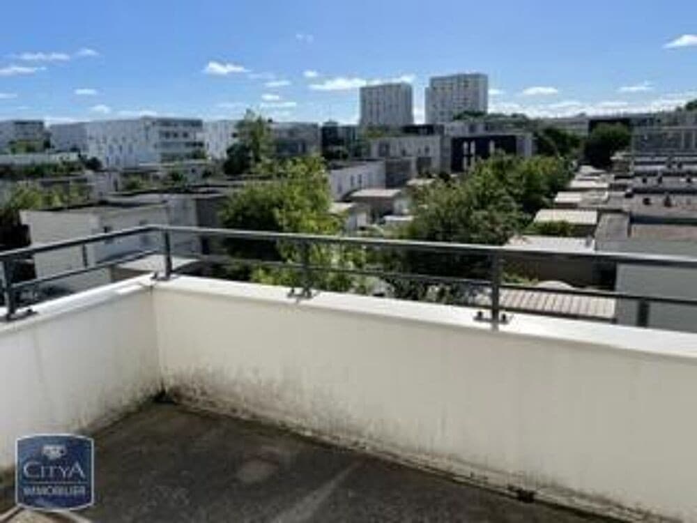 Appartement - 2 pièce(s) - 41 m²