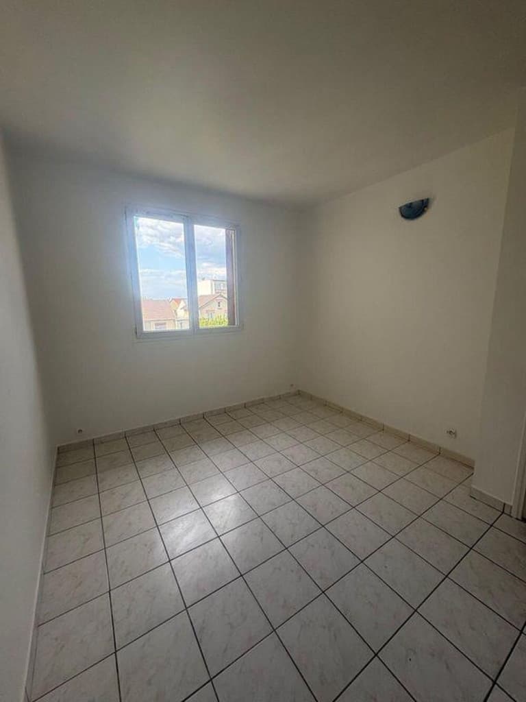 Appartement - 2 pièce(s) - 37 m²