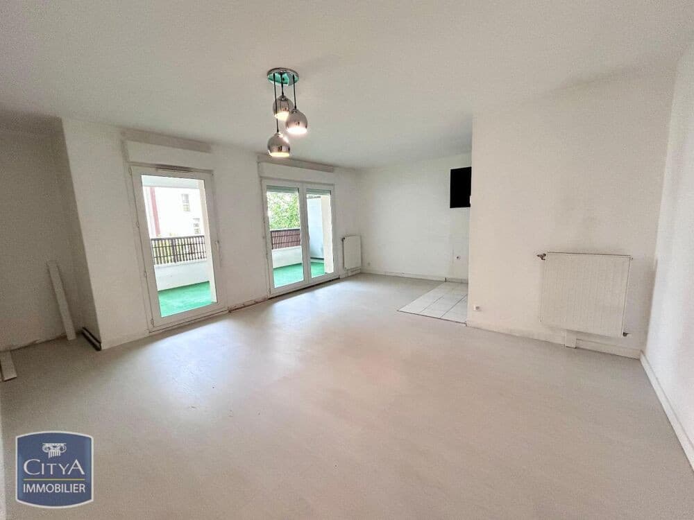 Appartement - 3 pièce(s) - 68 m²