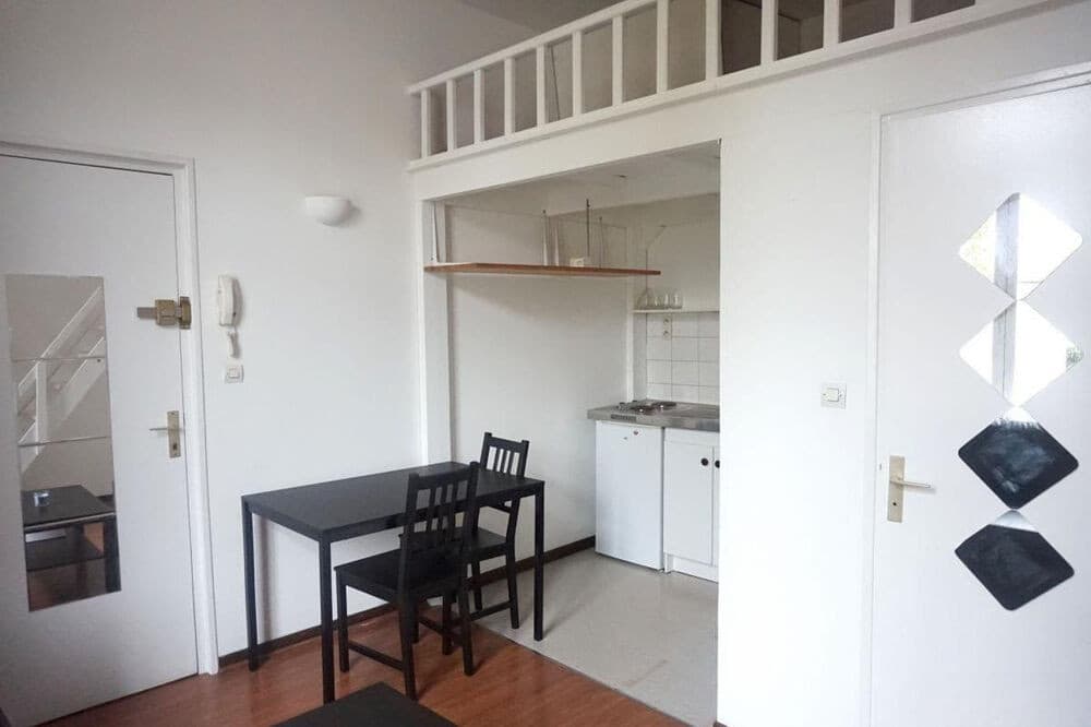 Appartement - 1 pièce(s) - 15 m²