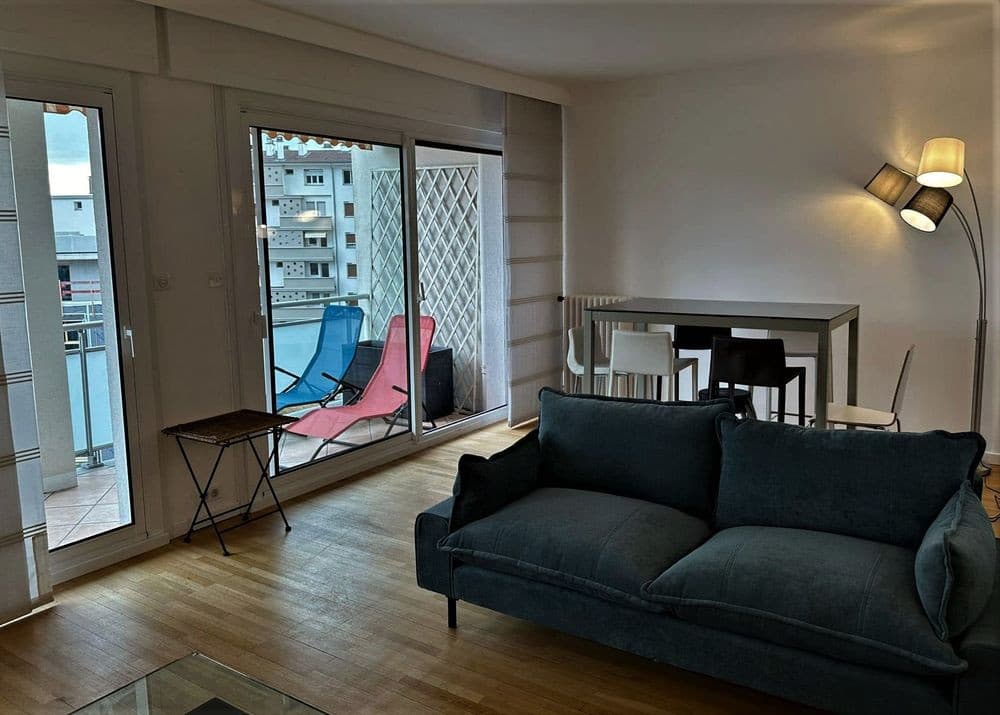 Appartement - 1 pièce(s) - 20 m²