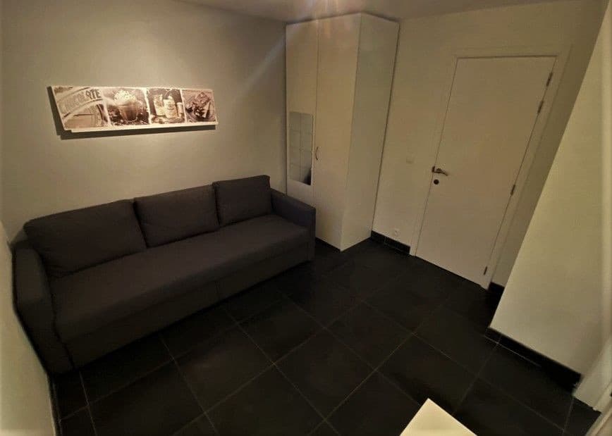Appartement - 1 pièce(s) - 20 m²
