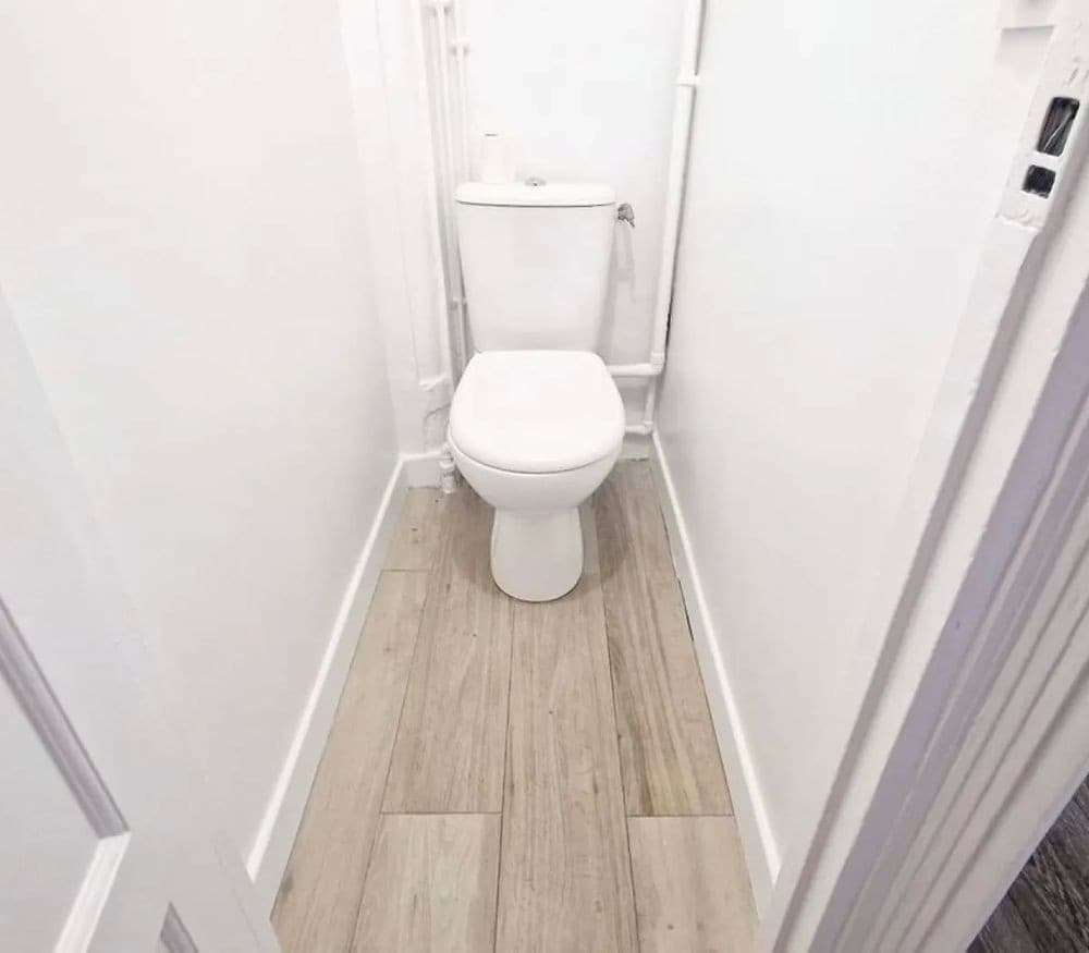 Appartement - 1 pièce(s) - 23 m²