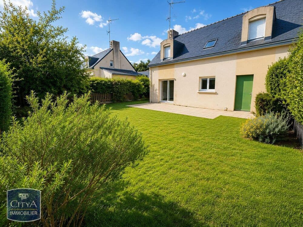 Maison - 4 pièce(s) - 86 m²