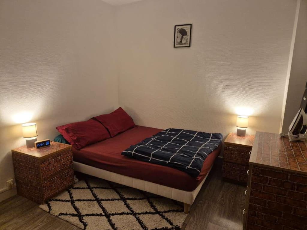 Location : Appartement Villejuif (94800)