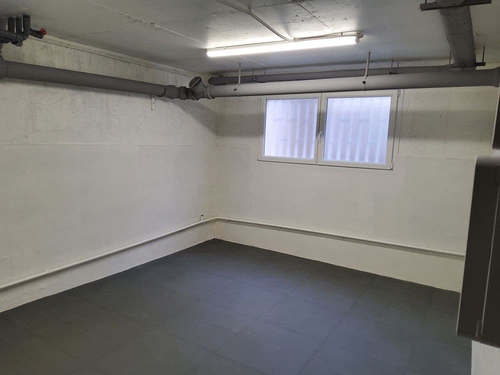 Atelier - 1 pièce(s) - 22 m²