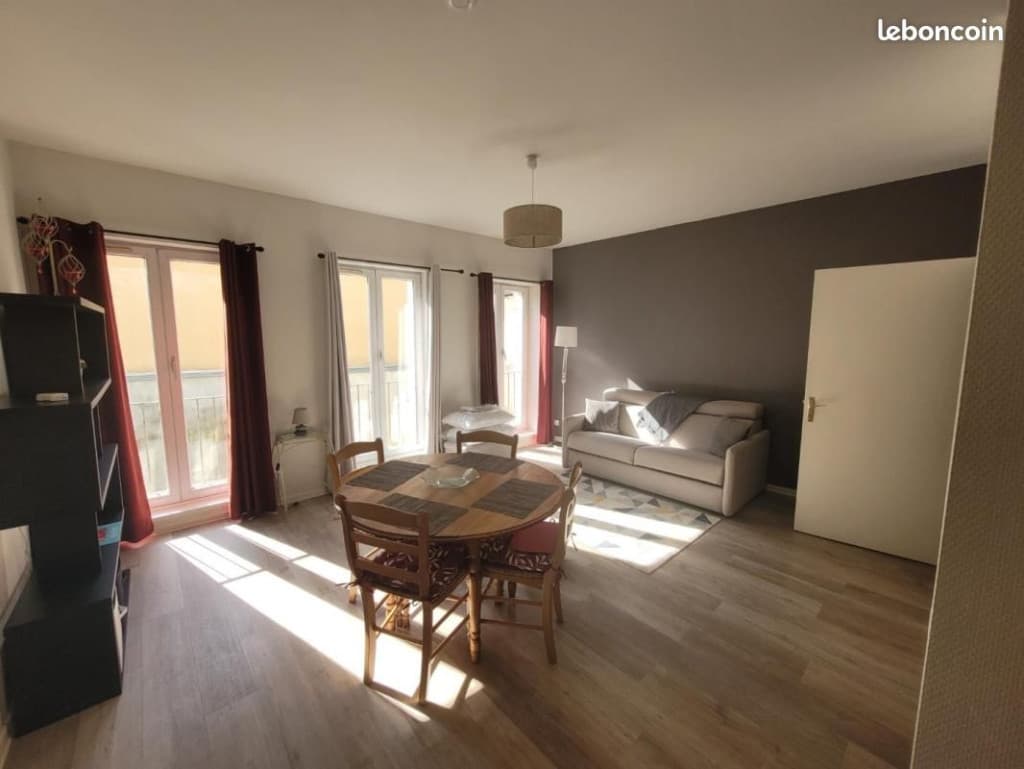 Appartement 30 m² Arras