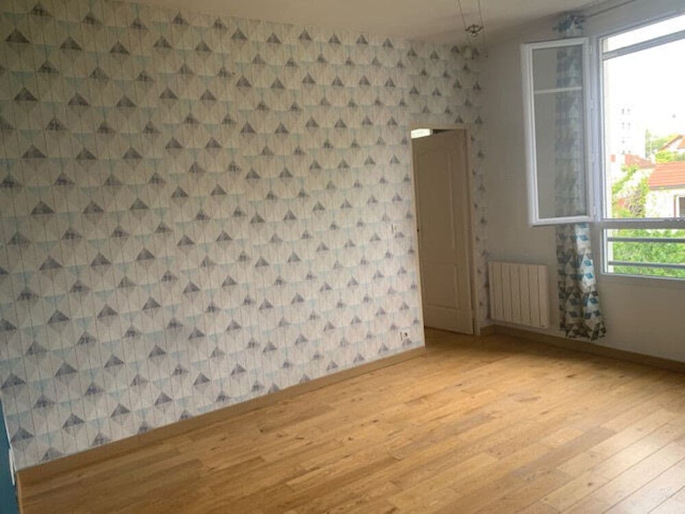 Appartement - 2 pièce(s) - 34 m²