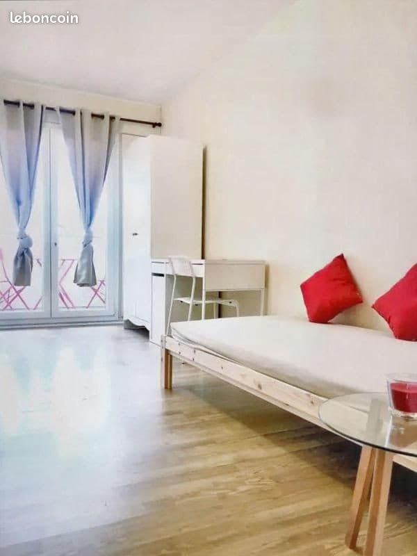 Appartement 5 pièces 90 m²