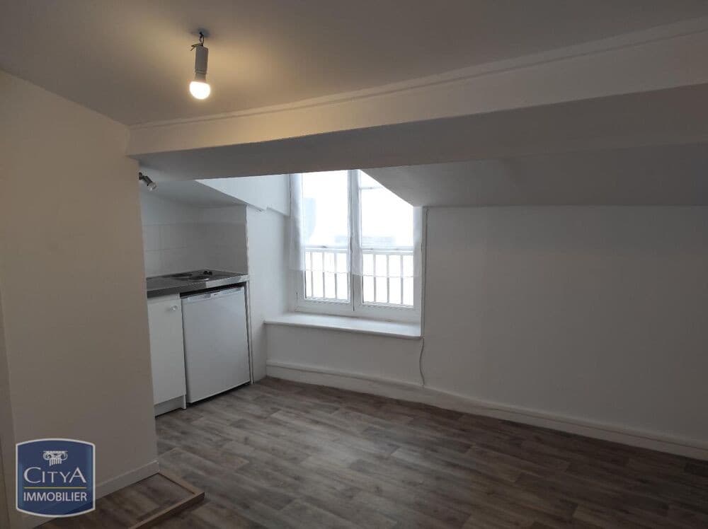 Appartement - 1 pièce(s) - 10 m²