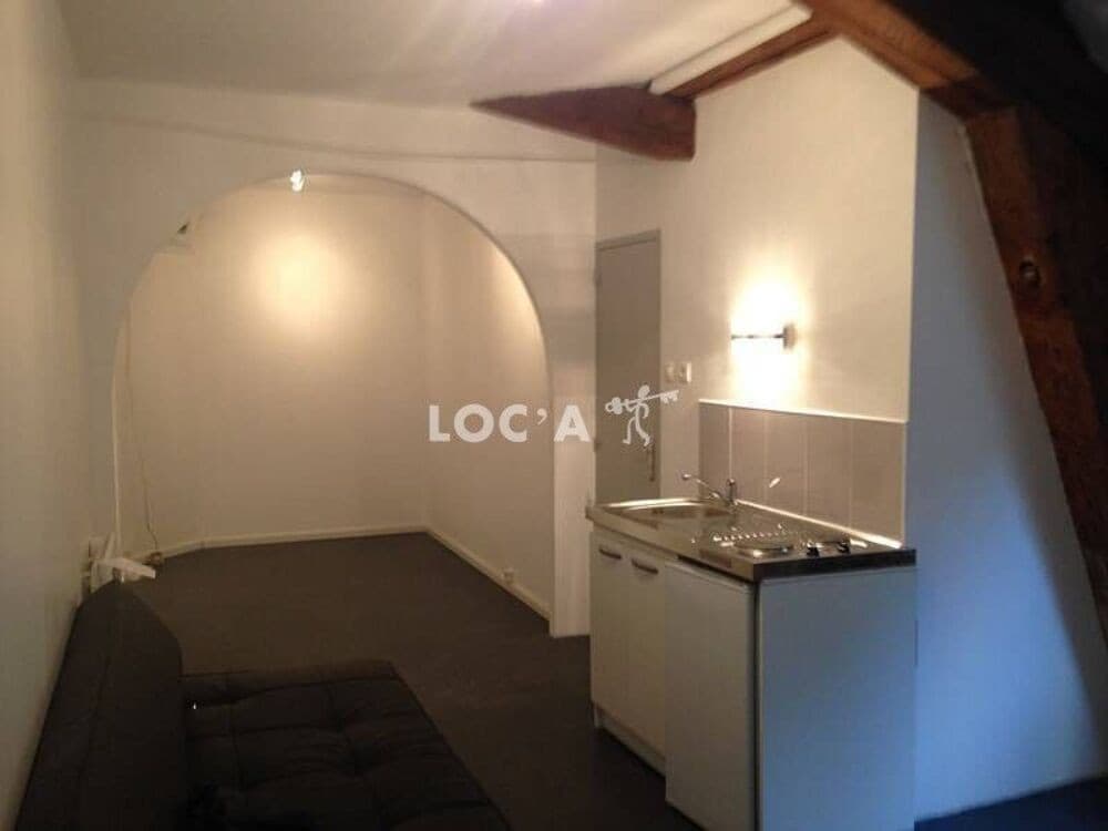 Appartement - 1 pièce(s) - 30 m²