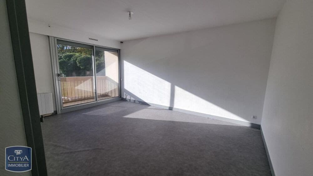 Appartement - 2 pièce(s) - 54 m²