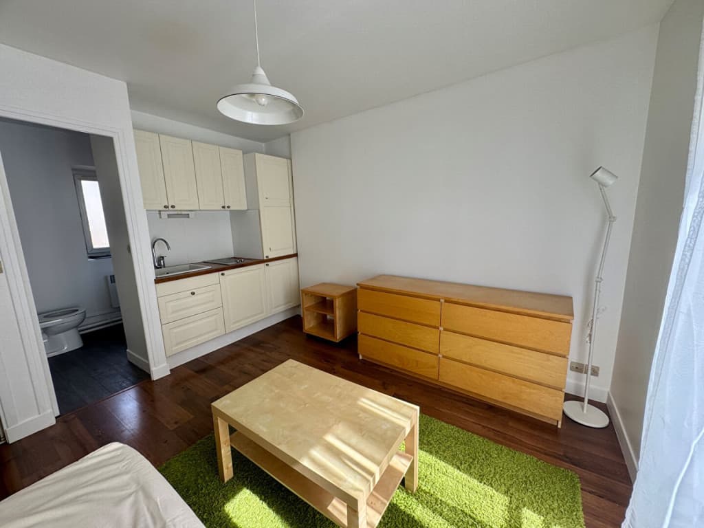 Location : Appartement Châtillon (92320)
