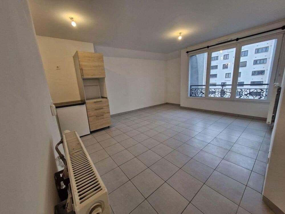 Appartement - 3 pièce(s) - 60 m²