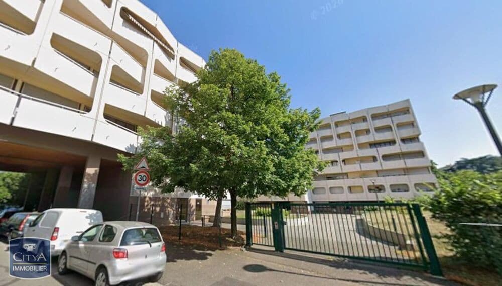 Appartement - 3 pièce(s) - 61 m²