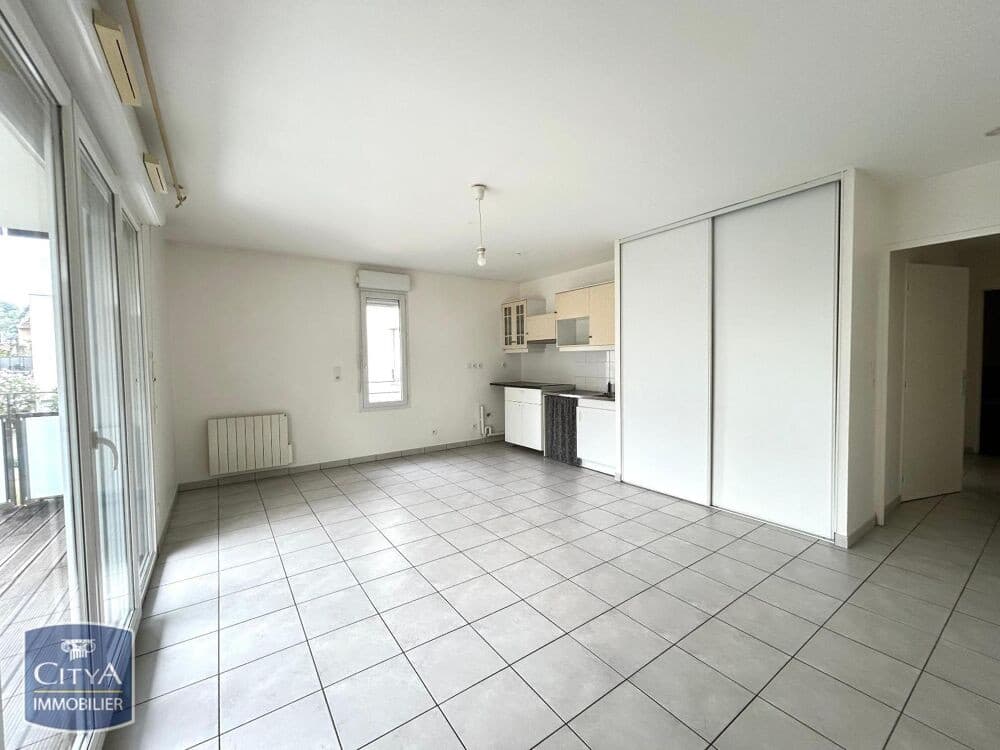 Appartement - 3 pièce(s) - 56 m²