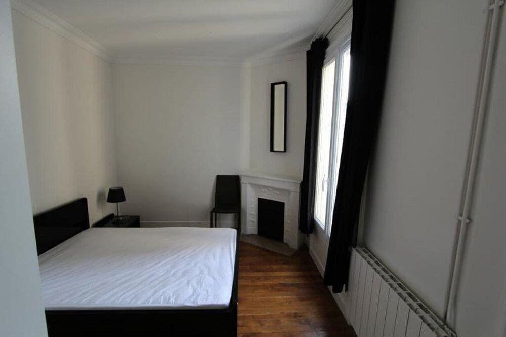 Appartement - 2 pièce(s) - 29 m²