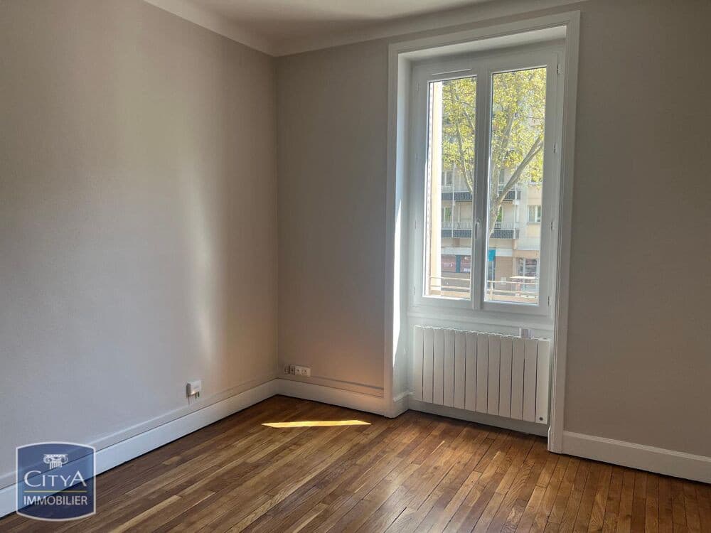 Appartement - 2 pièce(s) - 34 m²