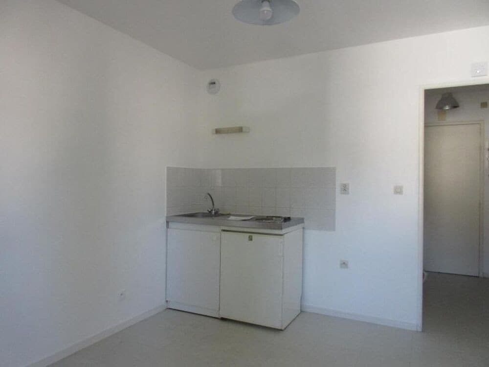 Appartement - 1 pièce(s) - 18 m²