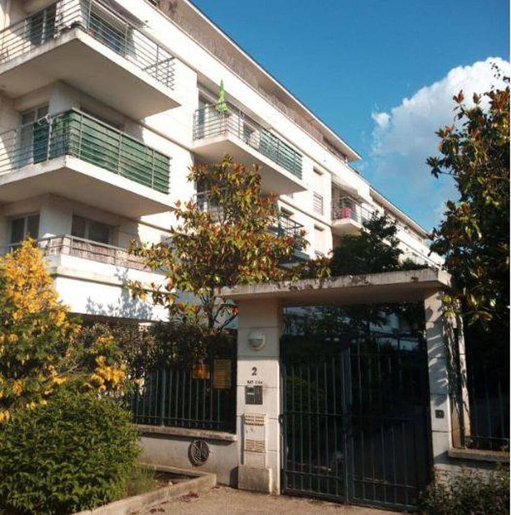 Appartement - 3 pièce(s) - 50 m²