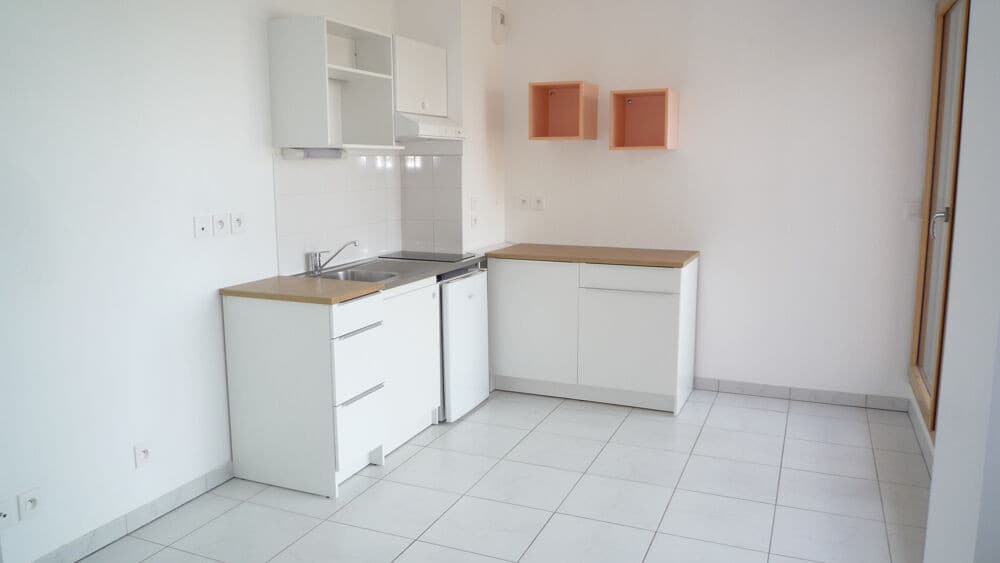 Appartement - 1 pièce(s) - 31 m²