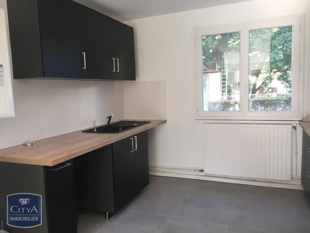 Appartement - 3 pièce(s) - 65 m²