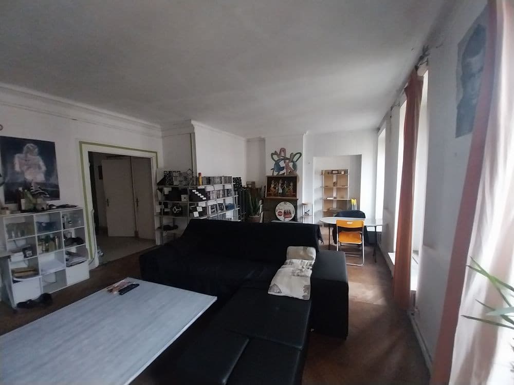 Appartement - 6 pièce(s) - 70 m²