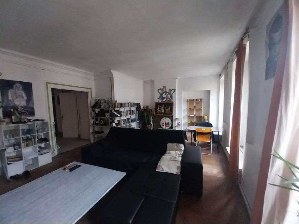 Location : Maison Lyon 1er (69001)