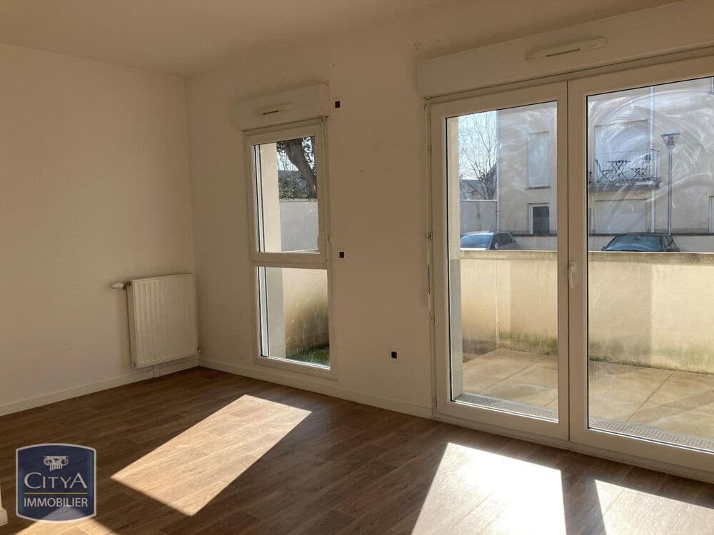 Appartement - 1 pièce(s) - 29 m²