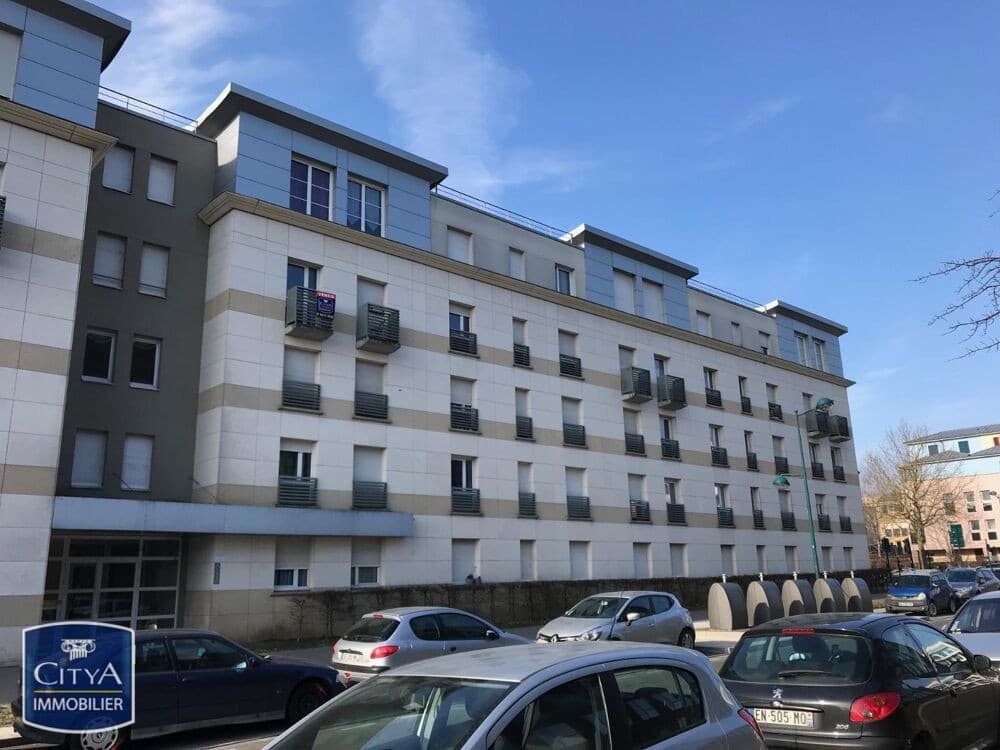Appartement - 1 pièce(s) - 23 m²