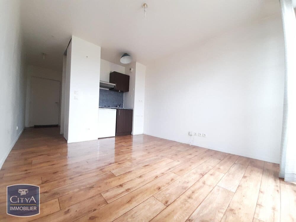 Appartement - 1 pièce(s) - 22 m²