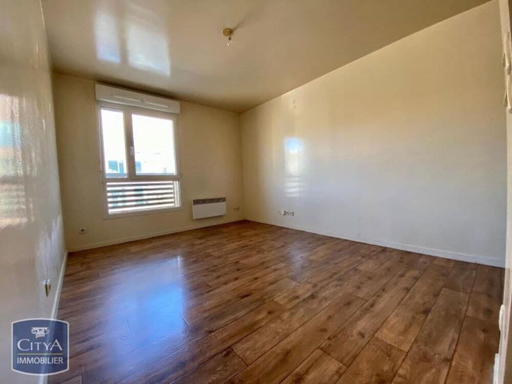 Appartement - 1 pièce(s) - 22 m²