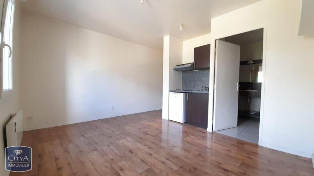 Appartement - 1 pièce(s) - 22 m²