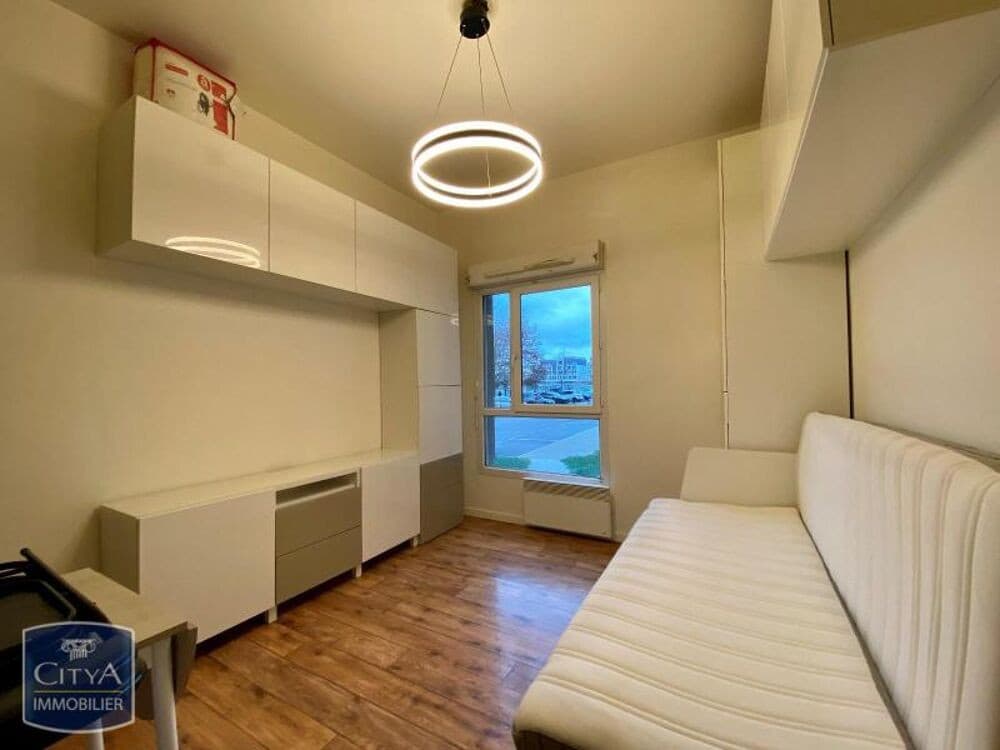Appartement - 1 pièce(s) - 20 m²